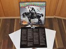 Molly Hatchet Live Promo Box