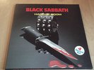 BLACK SABBATH - HAND OF DOOM 1984 4LP BOX SET LTD ED HEAVY METAL