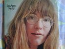 Jo-Ann Kelly/Same.U.S Epic Factory Sealed LP.