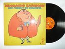 RAY PEREZ MUCHACHO BARRIGON GUAGUANCO FANTASTICO # 65 LISTEN