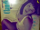 CLAUDJA - BRAND NEW DAY RARE PROMO BRAZIL 12