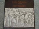 DUDU PUKWANA & SPEAR 'Flute Music' lp 1975 Afrobeat / African Jazz