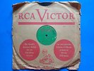 CELIA CRUZ & MARTA JEAN CLAUD con LA SONORA MATANCERA 78 RPM Pressing Cuba SEECO