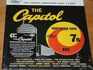 The Capitol Northern Soul 7s Box Set Limited Edition Vinyl Single