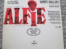 Sonny Rollins - Alfie - OST - Impulse - Mono - OP - VG++