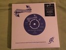 NEW The Who The Reaction Singles 1966 5x7