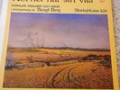 AUDIOPHILE PROPRIUS KORNET HAR SIN VILA NM 1st PRESSING 1981 RARE ORIGINAL
