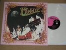 PURPLE OVERDOSE-REBORN LIMITED ED.166/200 WHITE WAX LP  GREEK  PSYCH