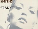 Smiths vinyl LP album record Rank - EX UK ROUGH126 ROUGH TRADE 1988