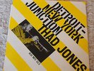 THAD JONES Detroit Junction Blue Note BLP 1513 Flat Edge Lex Frame DG RVG Ear