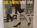 SONNY CLARK Cool Struttin' BLUE NOTE BLP 1588 RVG EAR 47 WEST DEEP GROOVE NM TOP