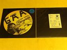 GÄA -Auf Der Bahn Zum Uranus -LP 1974-Krautrock-Garden Of Delights-lim.Pic Disc
