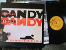 The Jesus & And Mary Chain Psycho Candy lp orig psychocandy '85 reprise w/lyric