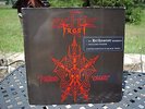 Celtic Frost Morbid Tales limited Edition Black Vinyl Includes Poster RARE N0017