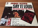 JAMES BROWN - SAY IT LOUD   King rec. US orig.