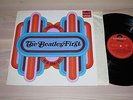 THE BEATLES LP - FIRST, RECORDED IN HAMBURG 1961 / UK MONO POLYDOR in VG++