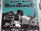 The Mighty Bosstones - Live From The Middle East LP RSD 2015 NEW SEALED