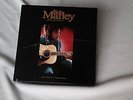Bob Marley- Songs of freedom 8LP Box   Tuff Gong Island Record 1992+Booklet