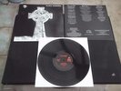 BLACK SABBATH HEADLESS CROSS 1989 UK PRESS A1U/B1U 12
