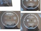 3 Modern Drummer Flexi-Disc Record Terry Bozzio Neil Peart Dave Weckl & Booklet