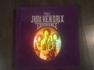 coffret 33t velours jimi hendrix