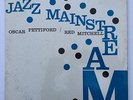 Oscar Pettiford / Red Mitchell Jazz Mainstream LP VG+/EX Bethlehem Mono Rare