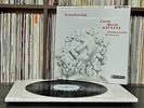 Tchaikovsky: 'Pathetique' Symphony - Giulini **UK Columbia SAX 2368 ED1 LP**