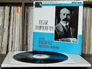 Elgar: Symphony No.1 - Sir John Barbirolli **UK First HMV ASD 540 ED1 LP**