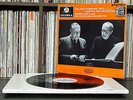 Walton: Symphony No.2 / Partita - George Szell *UK First Columbia SAX 2459 ED1*
