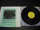  Lynyrd Skynyrd Album - 100 Proof Blooze - Memphis 1973