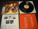 Lynyrd Skynyrd Street Survivors Recalled Flame Cover with Tour Schedule Inserts