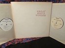 1969 TWO-LP M- ORIG = THE GREAT WHITE WONDER = BOB DYLAN + THE BAND = TMOQ 
