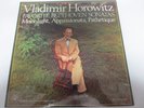 VLADIMIR HOROWITZ FAVORITE BEETHOVEN SONATAS RARE Factory Sealed Vinyl LP Record