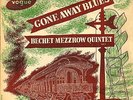 BECHET MEZZROW QUINTET-2 X RARE 10