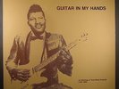 Guitar In My Hands Texas Blues Guitar 1949-66 Moonshine 104 M-Clarence Garlow