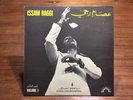 1978 EMI Voice Of Lebanon Issam Raggi Live Recording Vol.3 Arabic Record LP 12