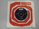 Jayne Mansfield / Jimi Hendrix, Suey / As The Tears Drift By.London HL 10147.Mod