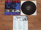 INSTED-WHAT WE BELIEVE-LP-VISION-7 SECONDS-BAD RELIGION-CARRY NATION-INSIDE OUT-