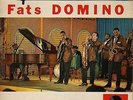 FATS DOMINO LA-LA-LA (WHEN I WAS YOUNG) FRENCH ORIG EP 45 PS 7