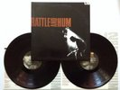 U2 - Rattle And Hum - Vinyl 2X LP Record Album 1st Press 91003 (EX/NM-)