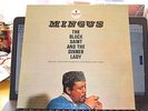 Charlie Mingus - The Black Saint And The Sinner Lady RVG Impulse Mono A-35 LP