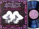 LA MONTE YOUNG-MARIAH ZAZEELA THE THEATRE OF ETERNAL MUSIC LP French 1974
