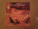 Krokodil - An Invisible World Revealed LP 1971 Original 1ST Germany