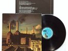 Pink Floyd - Animals - Vinyl LP Record  Album JC 34474 (EX/NM-)