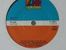 THE DETROIT SPINNERS - I'VE GOT TO MAKE IT ON MY OWN - RARE BRITISH ATLANTIC