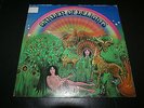 Garden Of Delights 3x Vinyl Lp Set Various Artists 1971 Elektra Records VG+/NM
