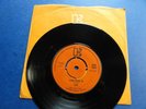 LOVE  ALONE AGAIN OR Elektra 67 uk orig 45
