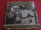 V/A - Diablos Del Ritmo Part 1 1975-1985 DLP Analog Africa Caribbean Funk Sealed