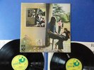 PINK FLOYD  UMMAGUMMA Harvest 69 A1B2 UK 1st pr No EMI box.