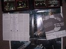 STAR WARS 1977 ORIGINAL SOUNDTRACK VINYL JOHN WILLIAMS